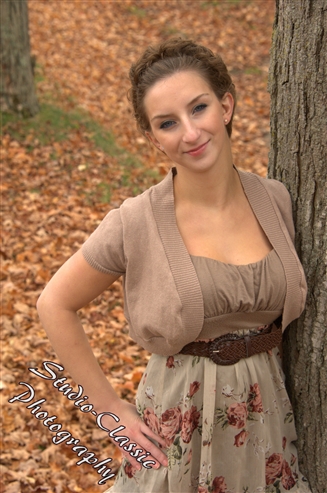 South Kortright Senior
